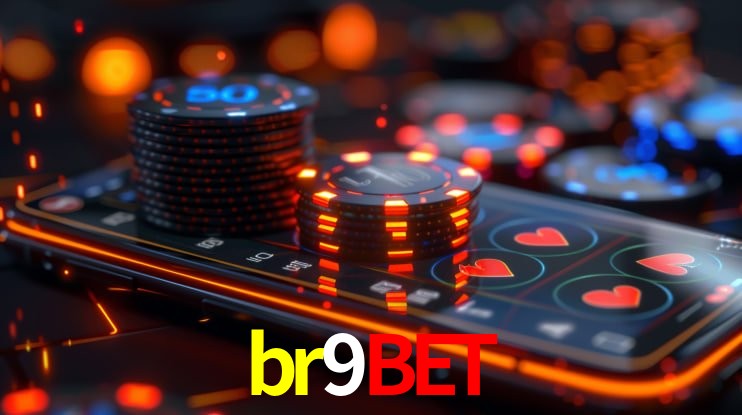 Welcome Bonus br9bet