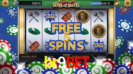 Desvendando o Mundo dos Jogos Virtuais na br9bet