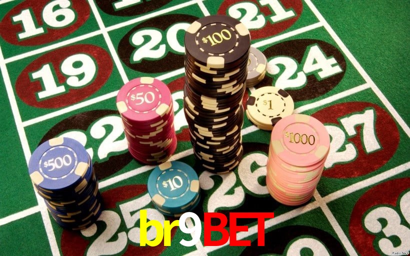 Experiência VIP br9bet