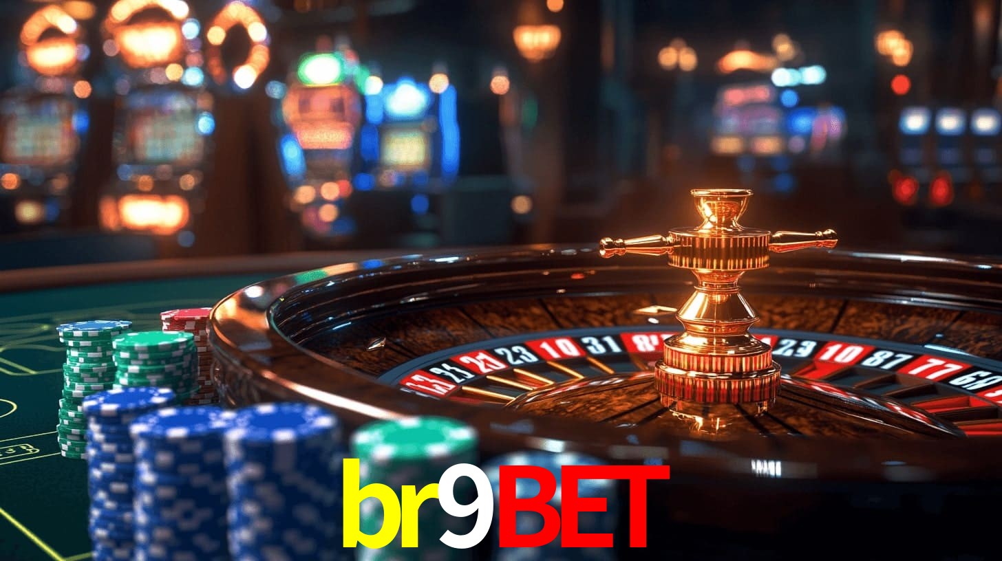 br9bet - Fortuna e Diversão - br9bet.com