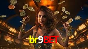 Experiência VIP br9bet