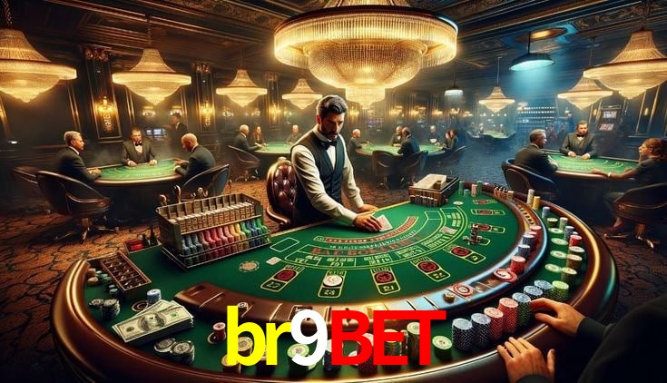 Statistics br9bet