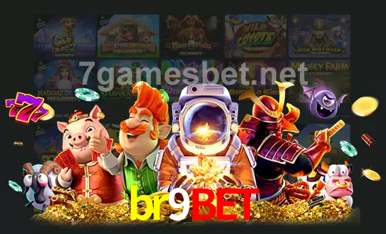 cassino br9bet