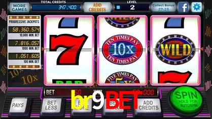 A Experiência Imersiva dos Cassinos Ao Vivo no br9bet