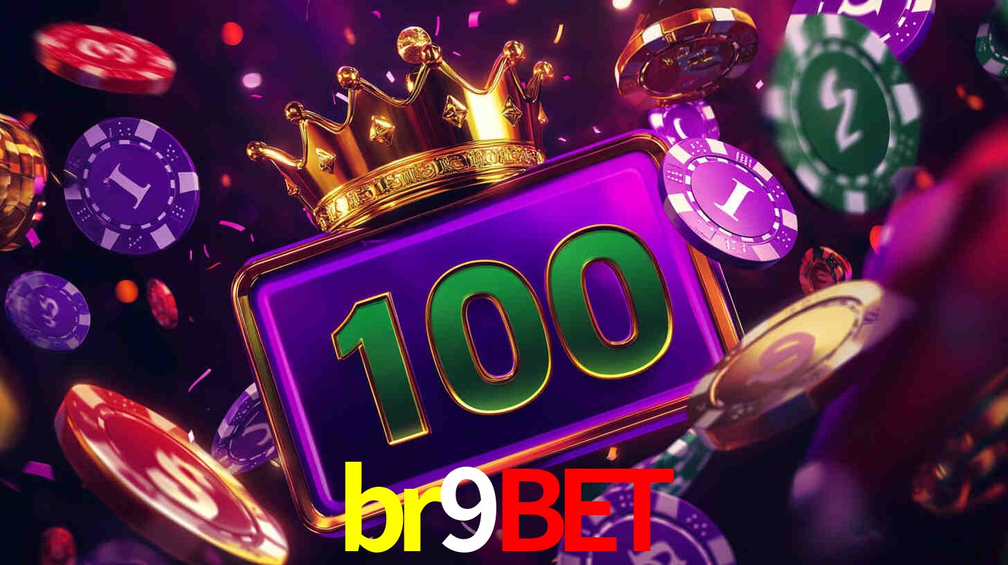 br9bet App Interface