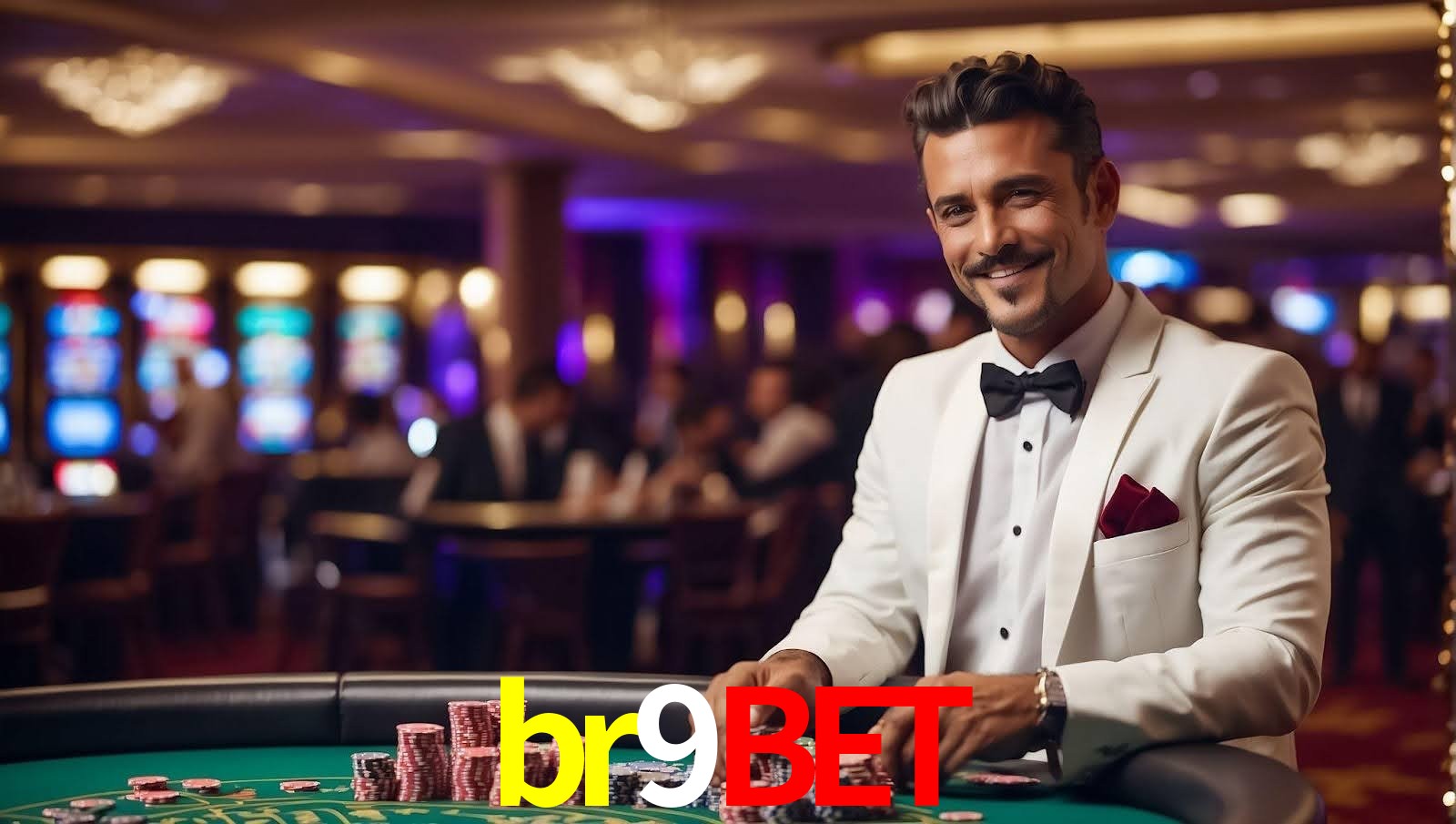 Promoções Sazonais br9bet
