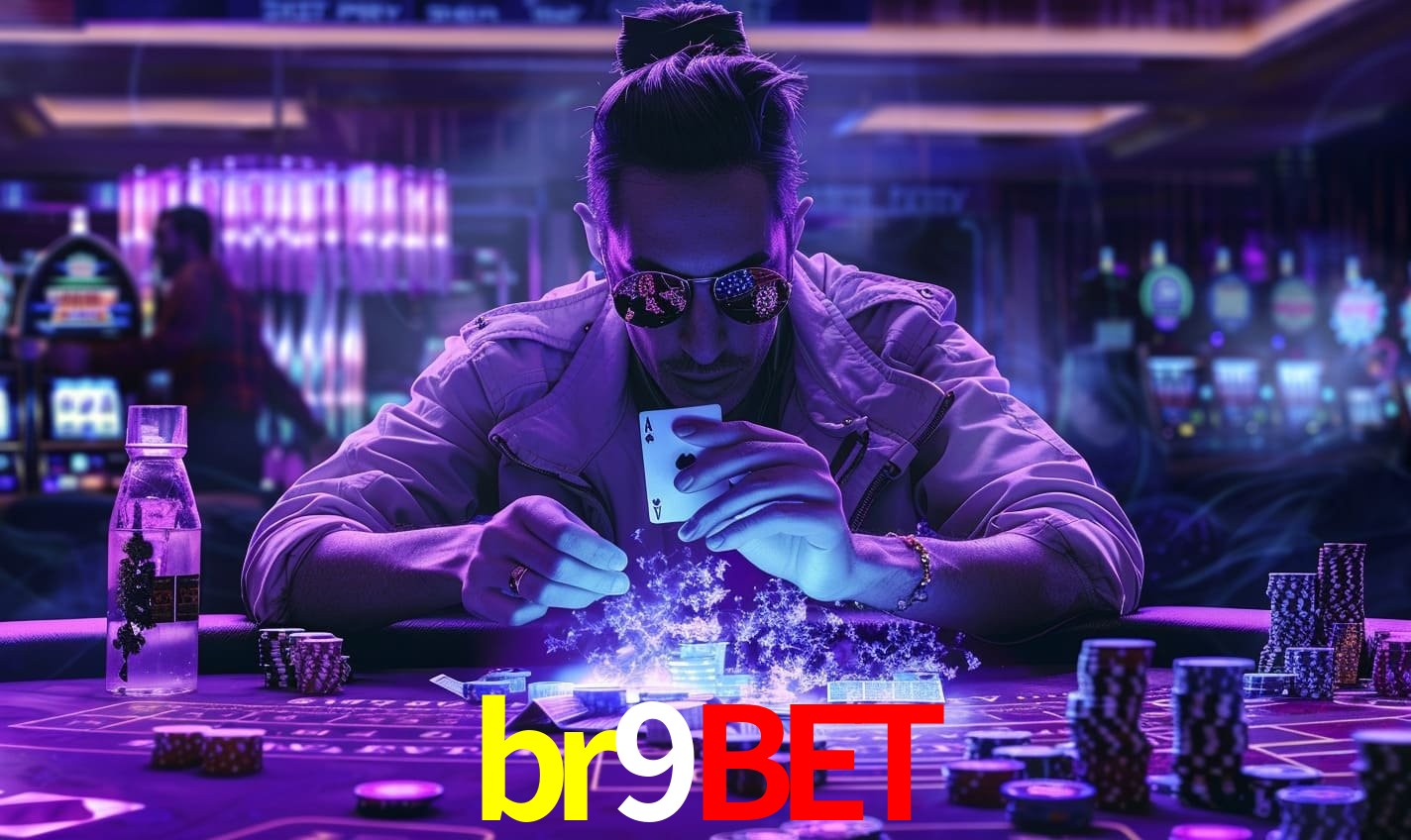 Live Casino br9bet