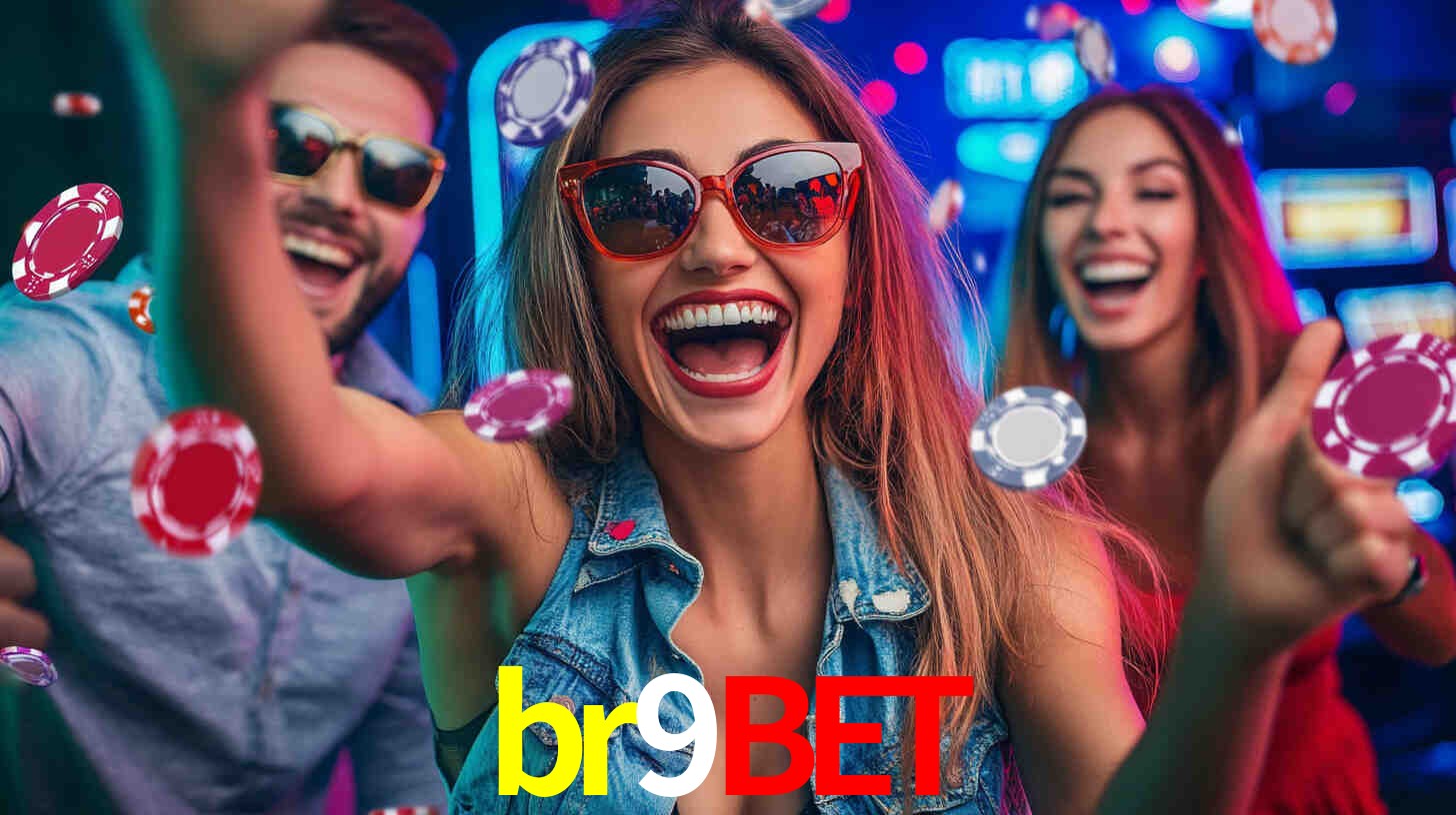 Explorando a Categoria de Eventos em Apostas na br9bet