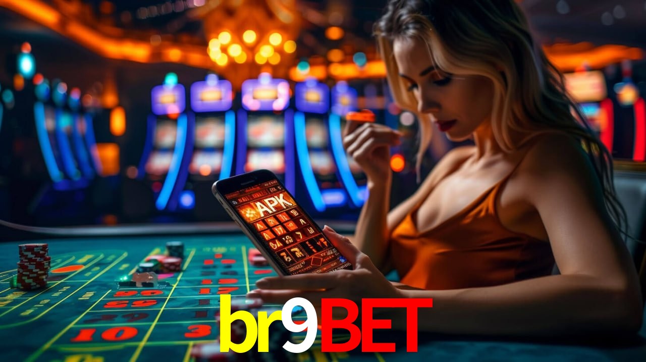 Roulette Table br9bet