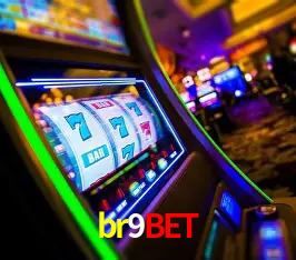 Inovações de Jogos na br9bet: O Futuro das Experiências Interativas