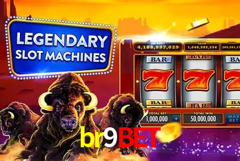Descubra a Magia dos Jogos de Arcade no br9bet