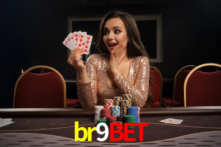 Jogos Exclusivos br9bet