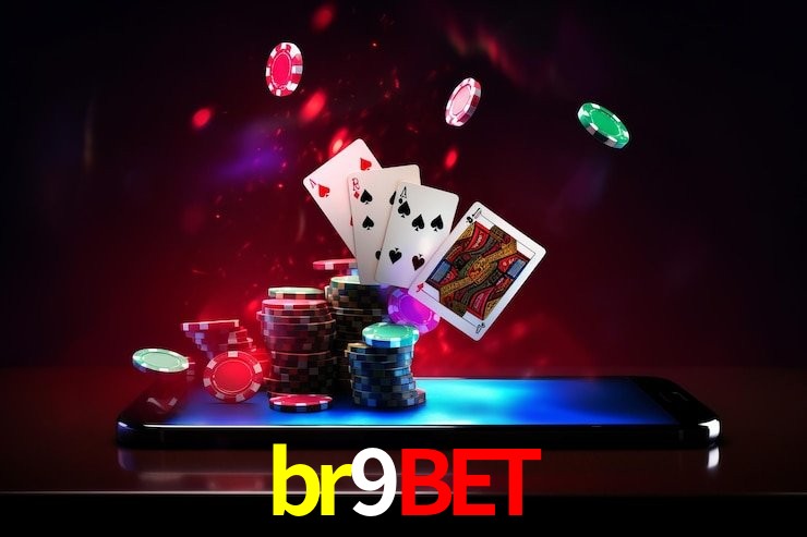 Bonus Features br9bet