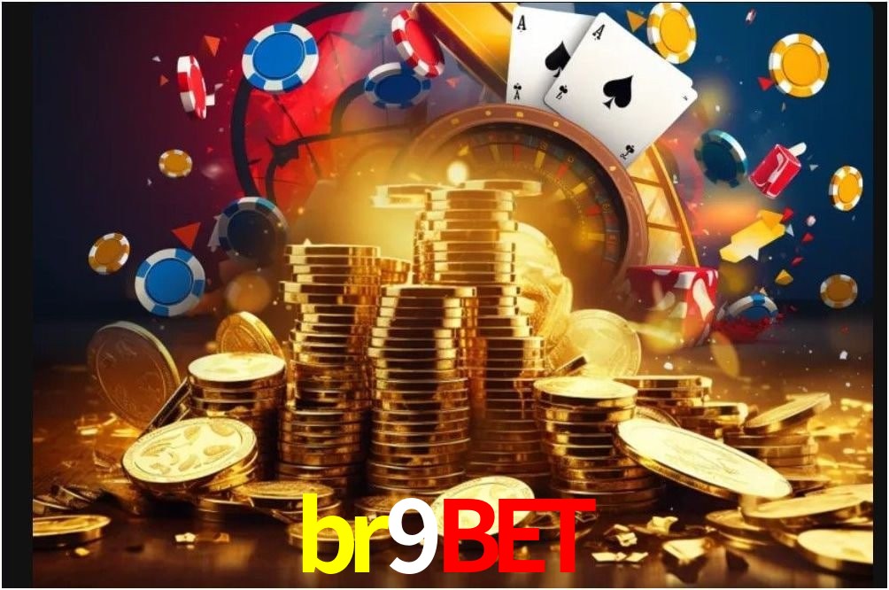 PIX Instantâneo br9bet