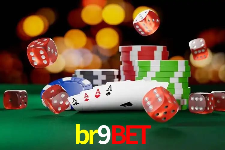 Benefícios da Conta br9bet