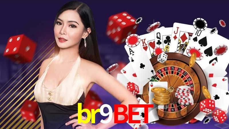 Programa VIP br9bet