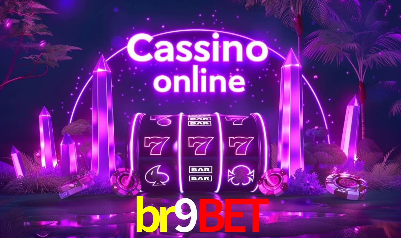Promoção Relâmpago br9bet
