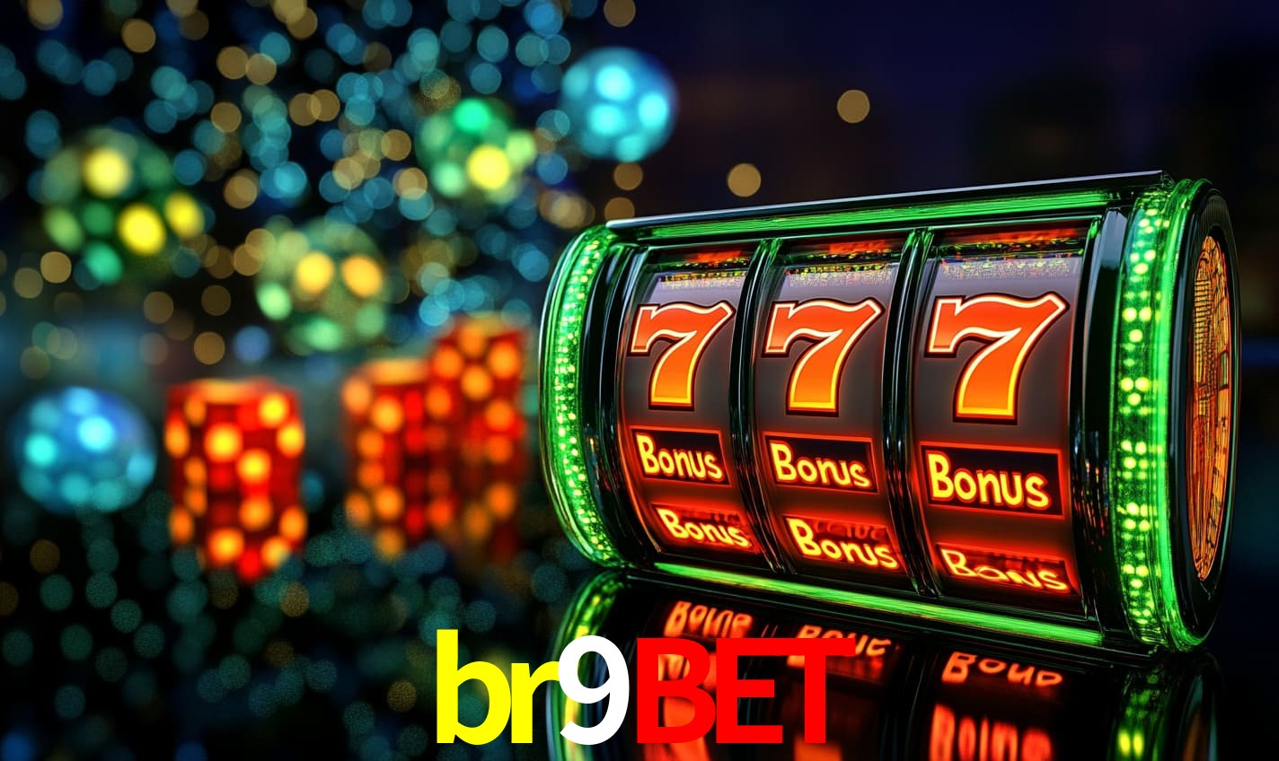 Sistemas de Segurança br9bet