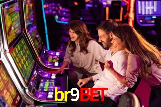 Interface Premium br9bet