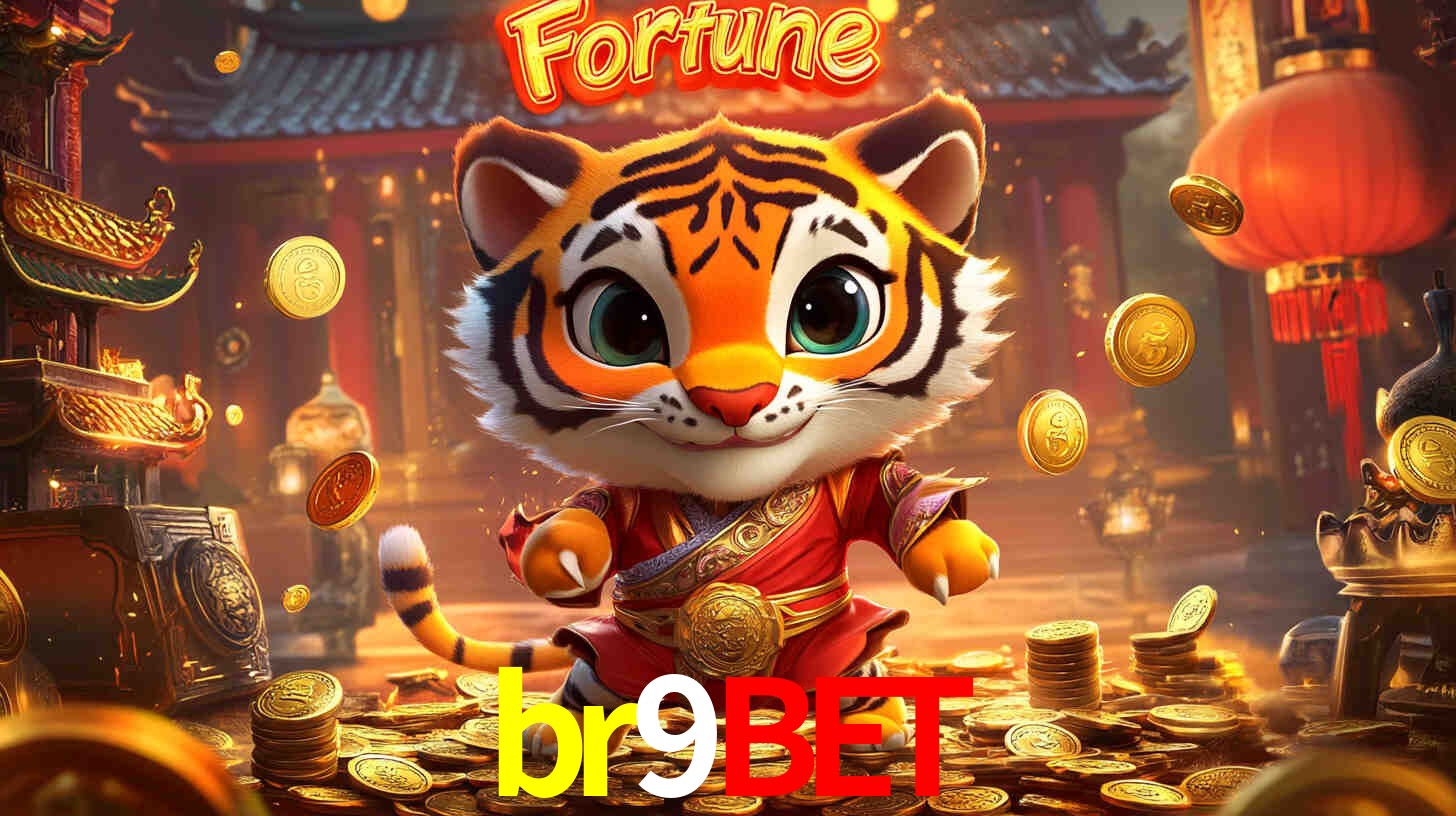 Apostas Esportivas na br9bet: Um Guia Completo