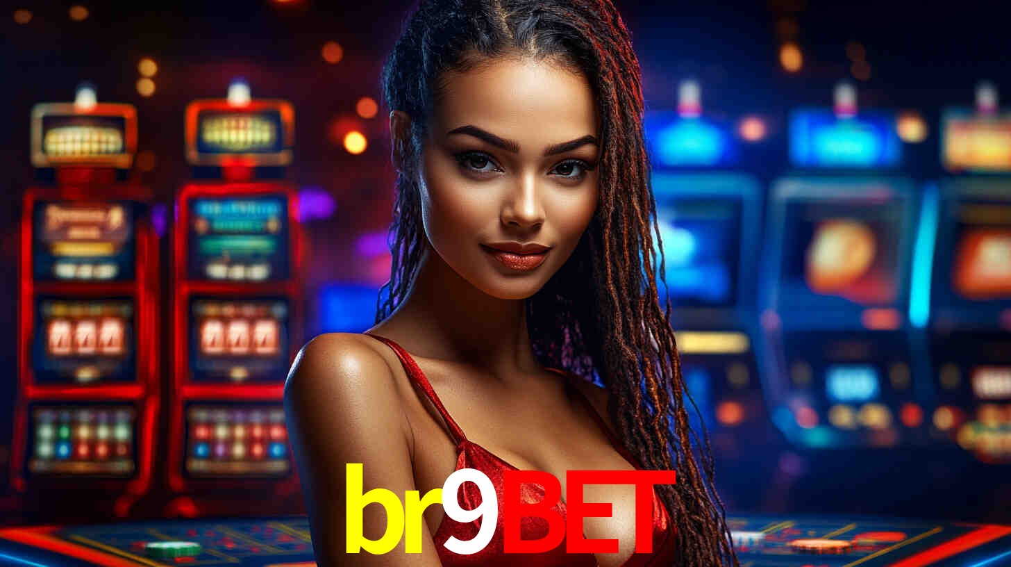Inovações de Jogos na br9bet: O Futuro das Experiências Interativas