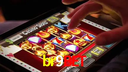 Descubra o Mundo do Cassino Online com br9bet