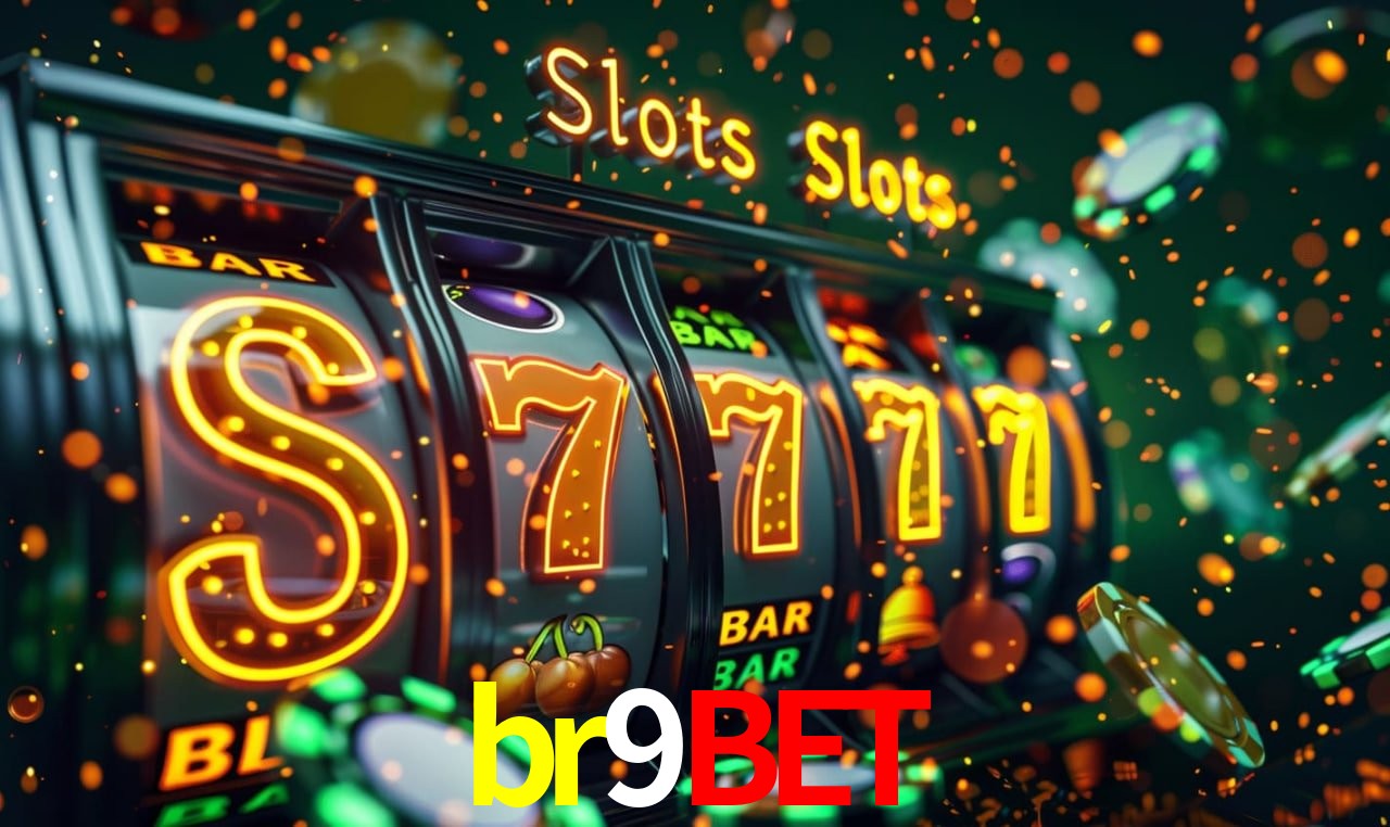 Apostas de Futebol br9bet