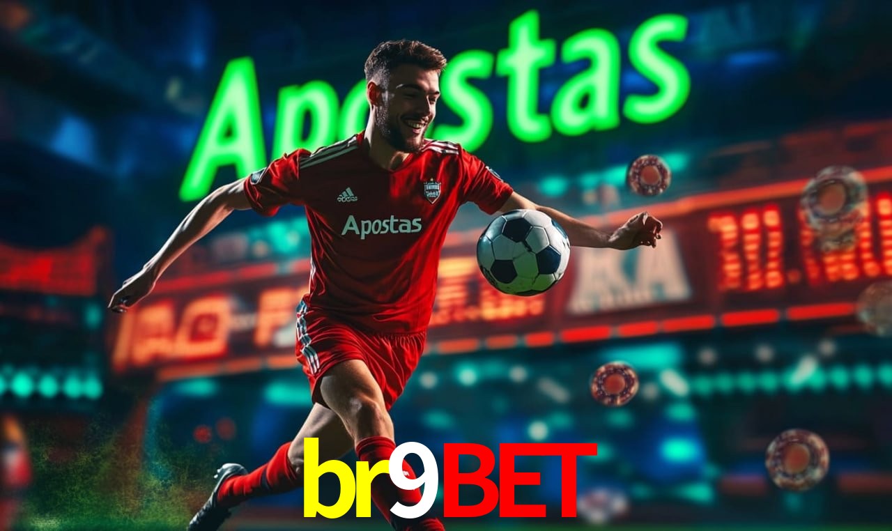 Bônus Diários br9bet