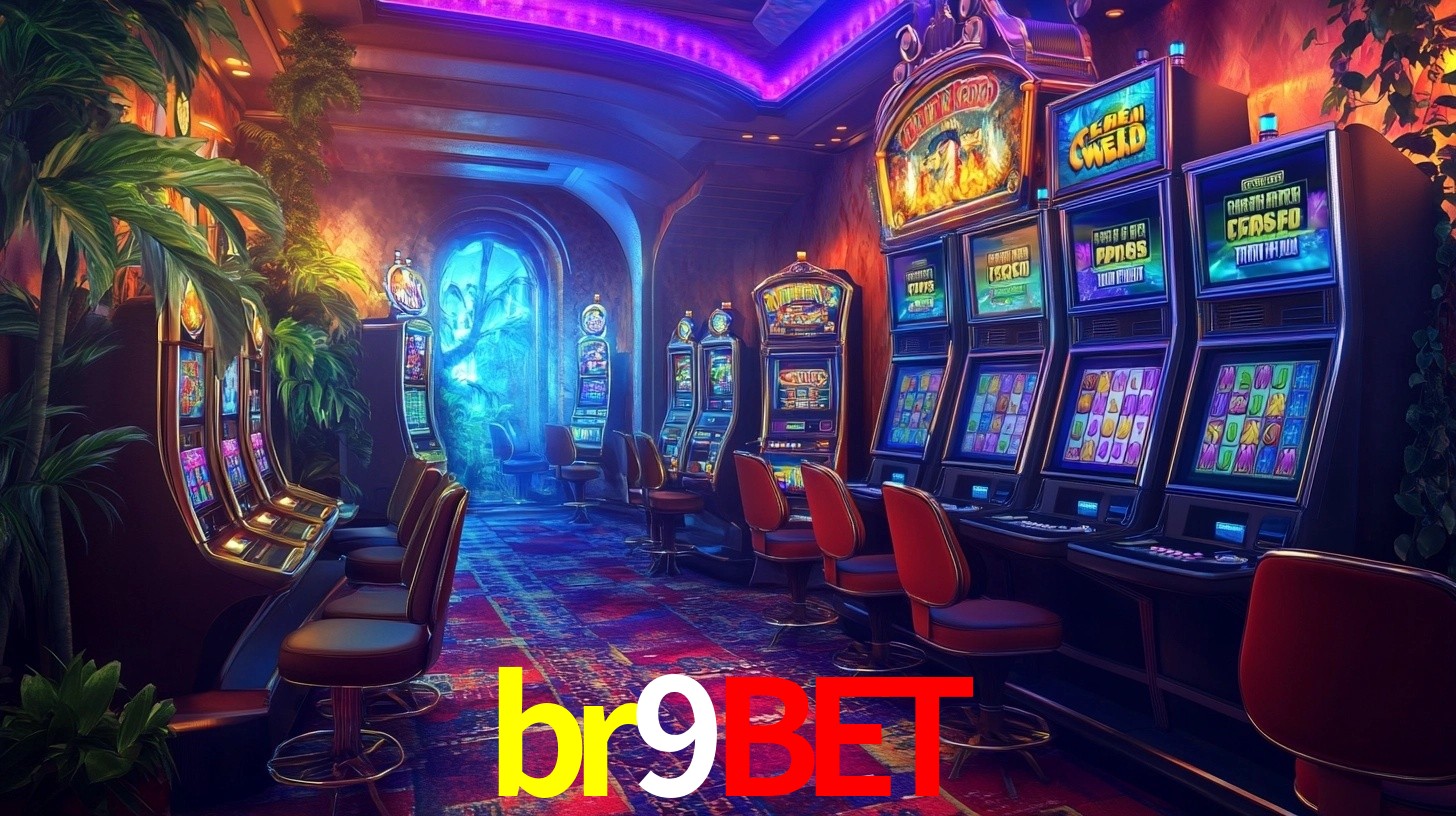Exclusive Games br9bet