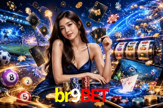 Account Benefits br9bet