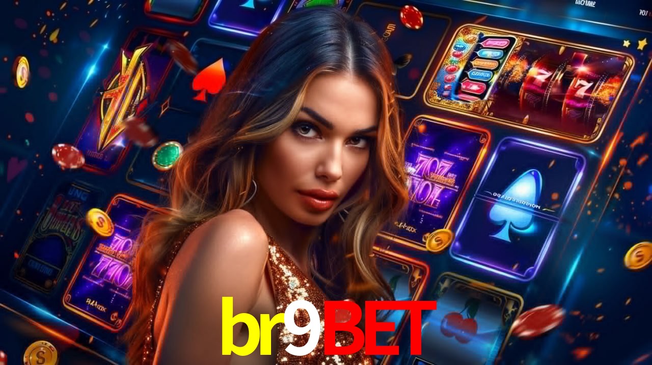 cassino br9bet