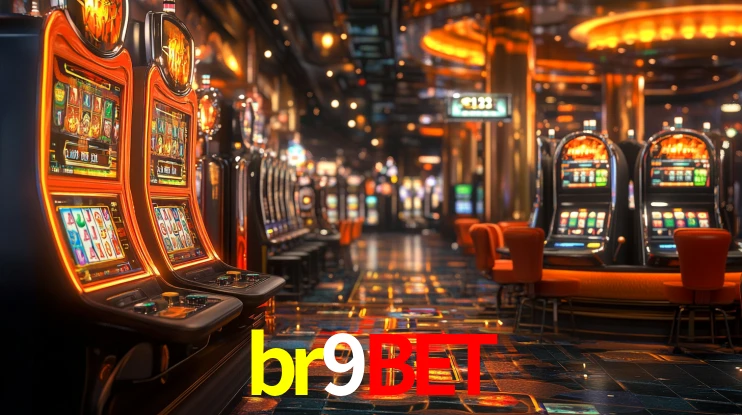 Experimente o Login Seguro Premium no br9bet