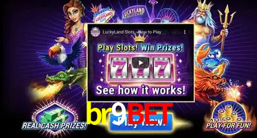 Desvendando o Mundo dos Jogos Virtuais na br9bet