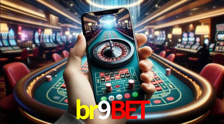 Secure Login br9bet