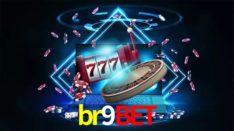 Tecnologia da Plataforma br9bet