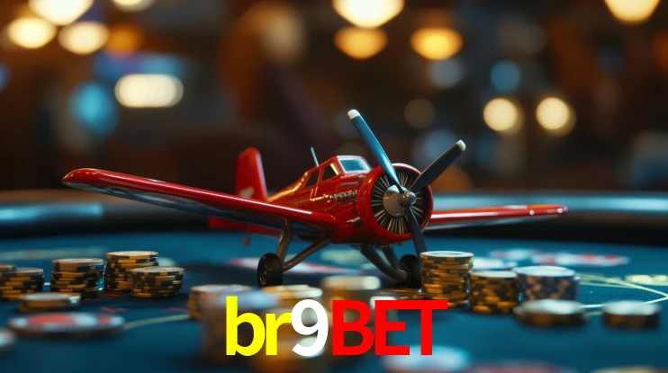 Live Casino br9bet