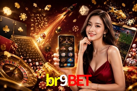 2FA Security br9bet