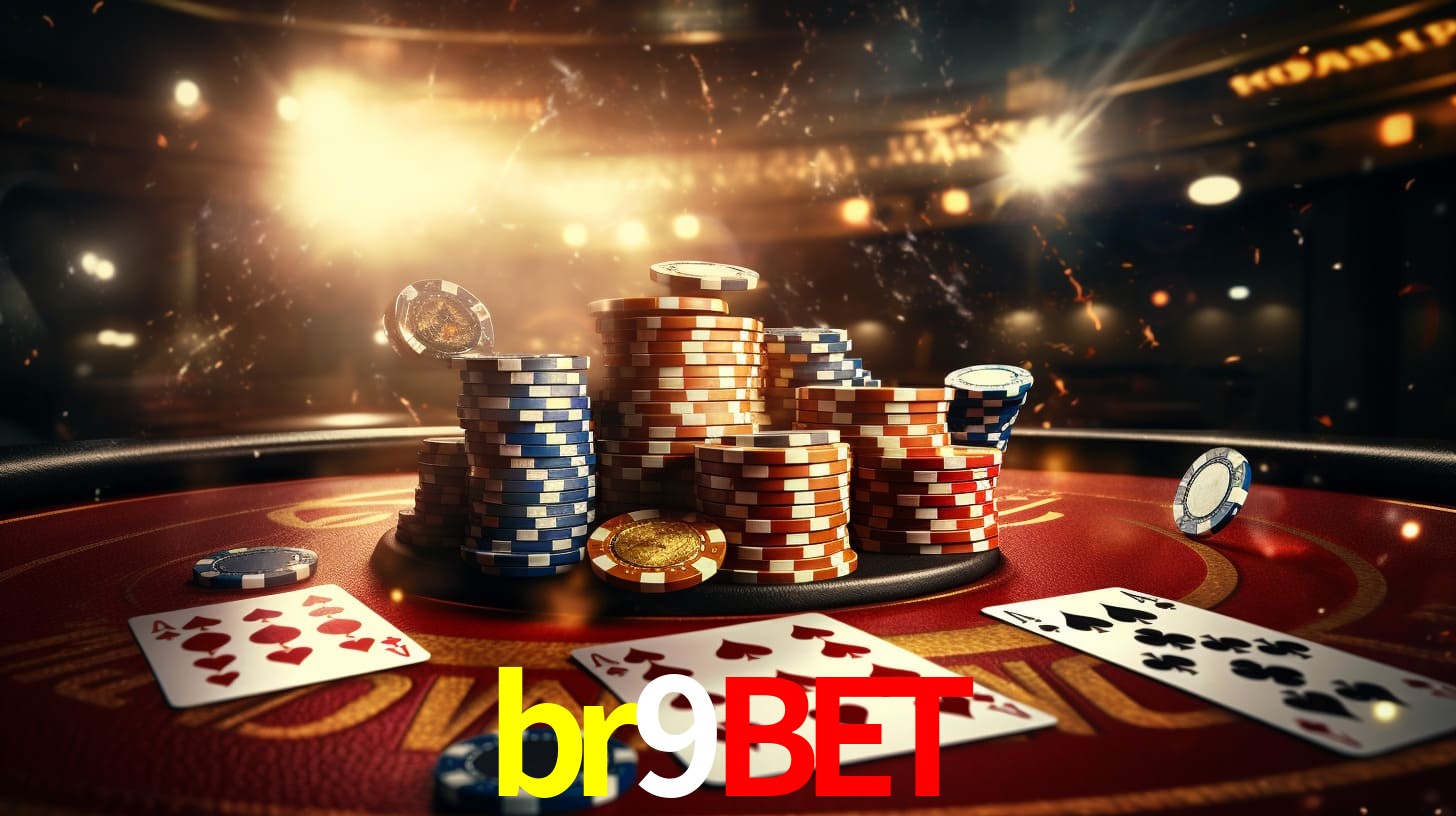 Programa VIP br9bet