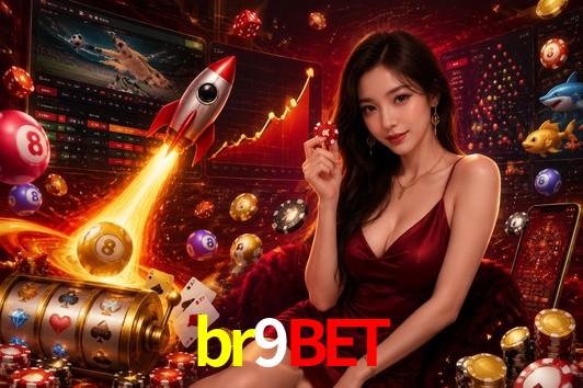 Exclusive Offers br9bet