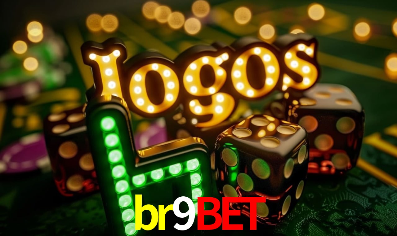 Provedores de Jogos br9bet