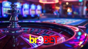 Recursos de Bônus br9bet