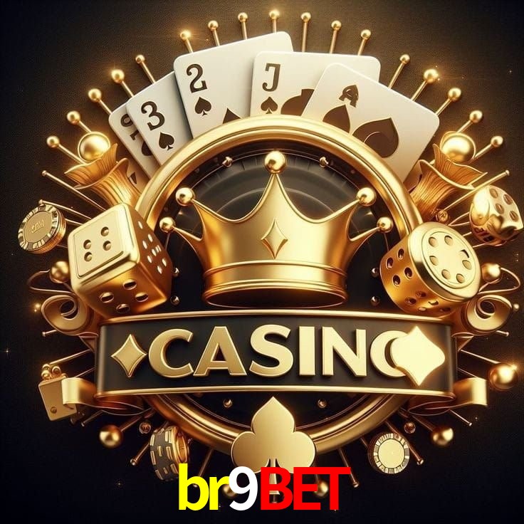 Jogos de Slot br9bet