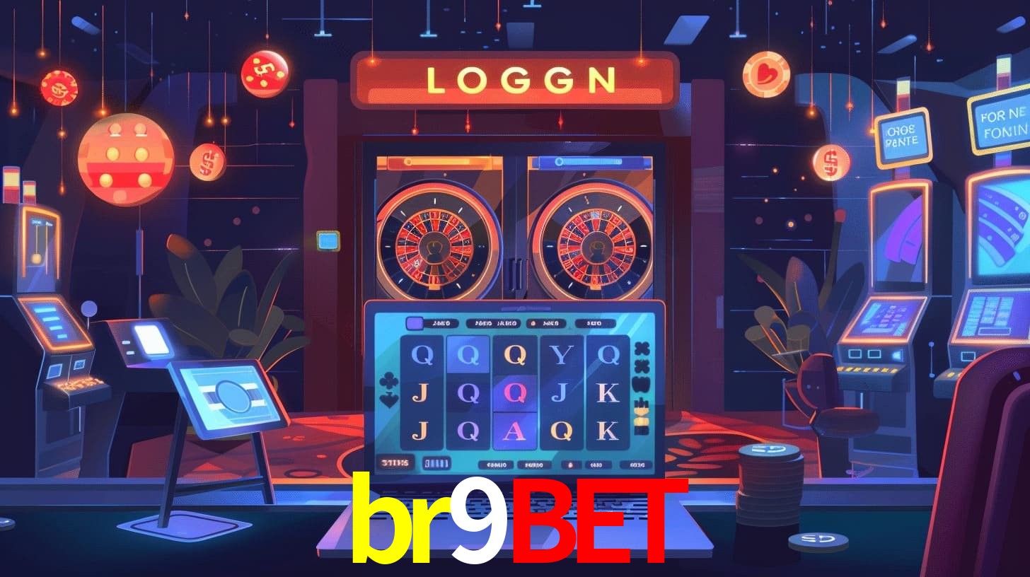 br9bet Logo Oficial