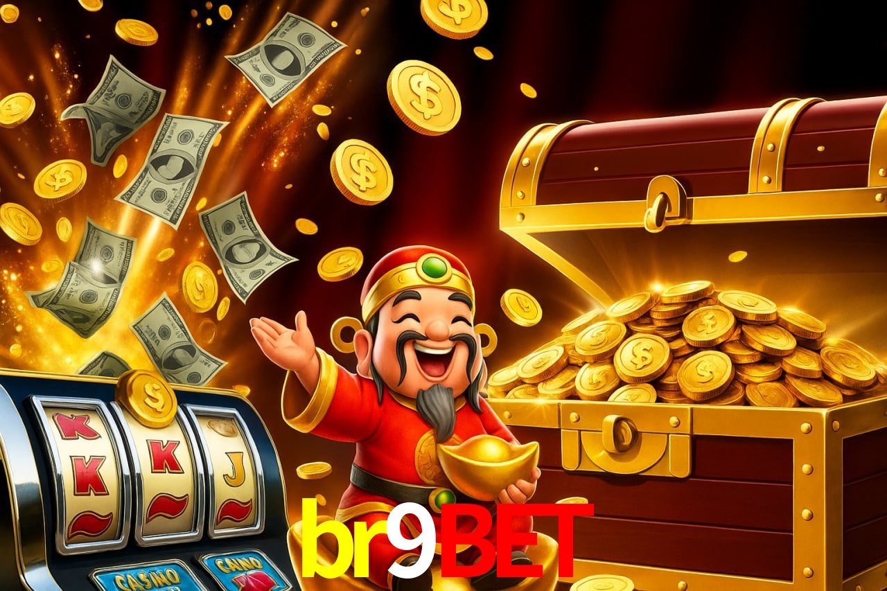 Casino Ao Vivo br9bet