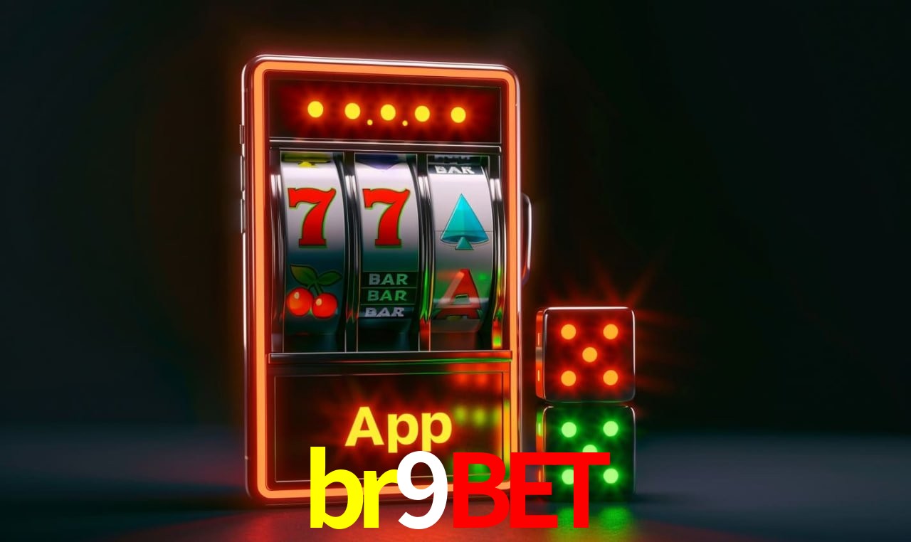 Casino Ao Vivo br9bet