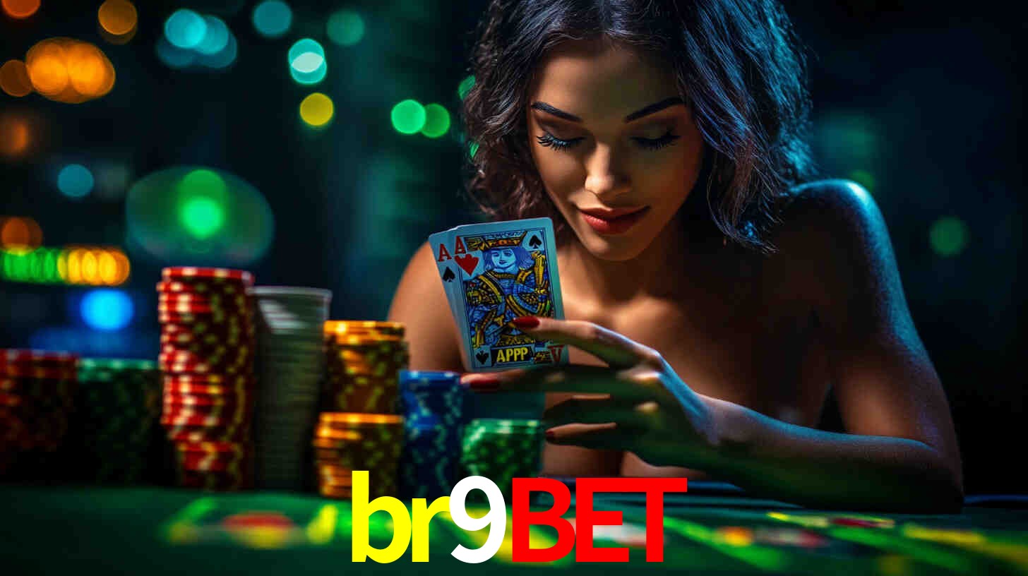 Explorando a Categoria de Eventos em Apostas na br9bet