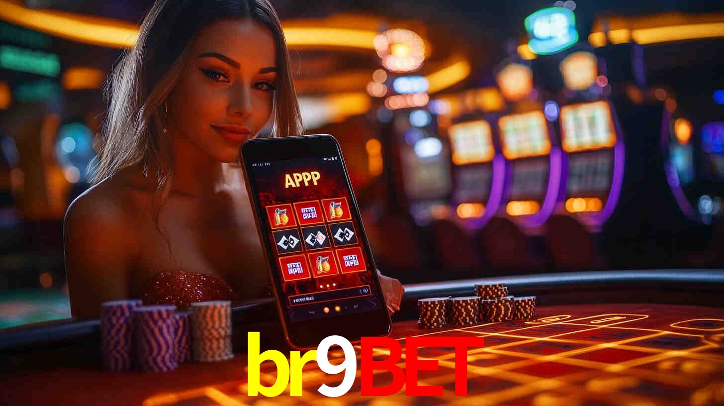 Descubra a Essência do br9bet: Nossa História e Compromissos