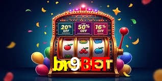 br9bet Logo Verificado