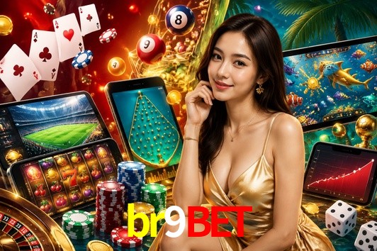 VIP Casino br9bet