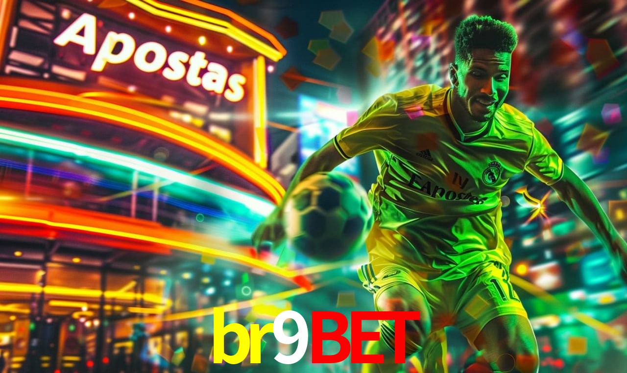 Login Seguro br9bet